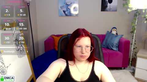kuri_u online show from May 2026 01:17:02 PM