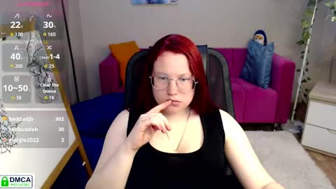 kuri_u online show from May 2026 09:04:01 AM