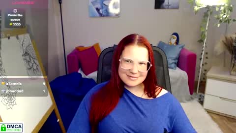 kuri_u online show from May 2026 09:50:02 AM