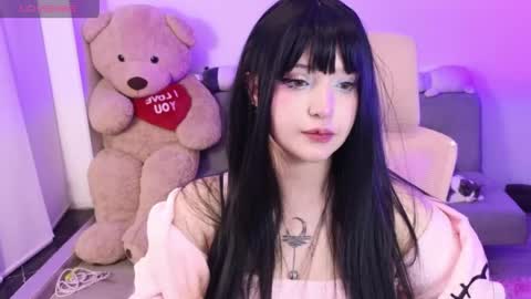 Snapshot of kurochan420 chatting on May 2026 03:02:02 AM Andy online show from May 2026 03:02:02 AM