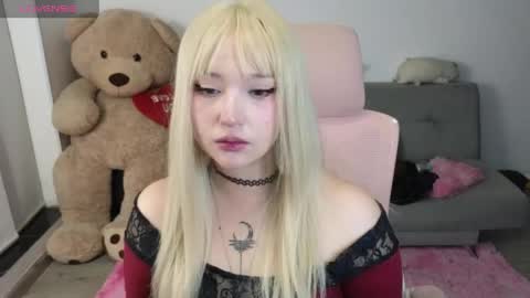 Snapshot of kurochan420 chatting on June 2026 02:12:01 AM Andy online show from June 2026 02:12:01 AM
