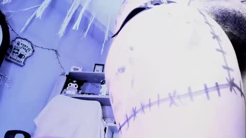 IM KUROMI - MY NEXT STREAM - SATURDAY- 31  JANUARY  2026 - 10PM EST DONT MISS IT online show from March 2026 09:13:01 AM