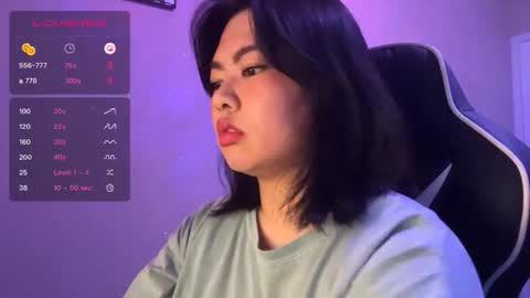 kuromixx444 online show from February 2026 03:54:01 AM