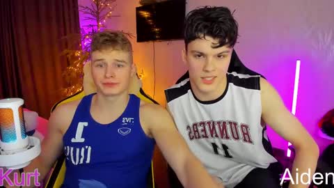 kurt_hanssen online show from February 2025 03:45:02 PM