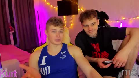 kurt_hanssen online show from March 2025 06:30:01 PM