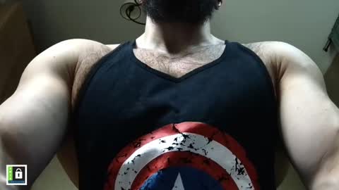 kurt_stone1 online show from March 2026 06:07:02 PM