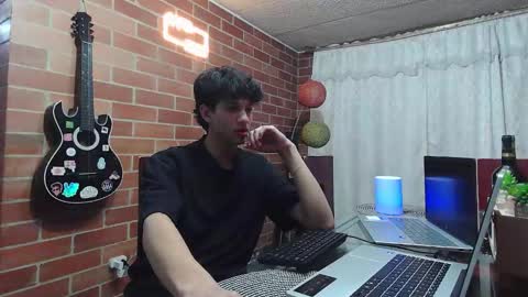 JASON online show from March 2026 06:08:02 AM