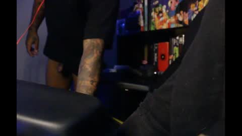 Kushgoth online show from January 2025 03:34:01 AM