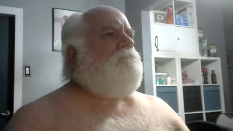Michael Foxx Kush Santa online show from June 2026 03:35:01 PM