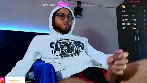 kuzzcoo online show from May 2026 01:29:01 PM