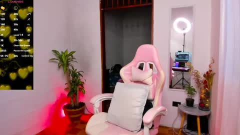 Snapshot of kya_miller_ chatting on February 2025 10:36:01 PM kya_miller_ online show from February 2025 10:36:01 PM