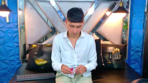 Kygo online show from September 2025 08:19:01 PM