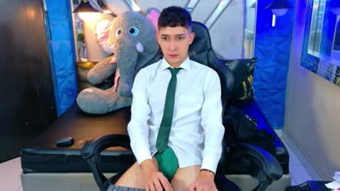 Kygo online show from October 2025 02:04:01 PM