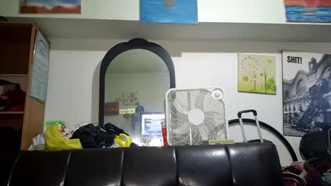 kyle67527 online show from November 2025 05:45:02 PM