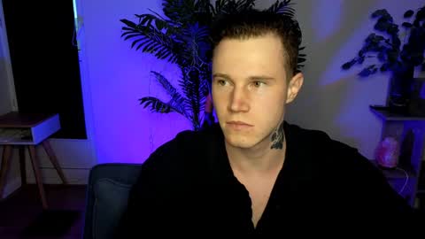 Kyle online show from February 2025 05:53:02 AM