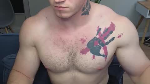 Kyle online show from October 2025 05:41:01 AM