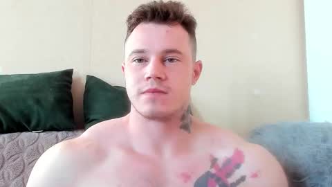 Snapshot of kyle_4u chatting on February 2026 07:49:01 AM Kyle online show from February 2026 07:49:01 AM