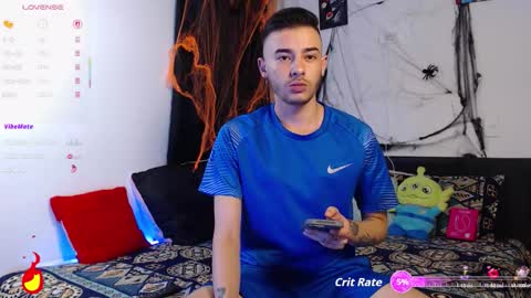 kyle online show from November 2025 02:25:01 AM