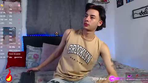 kyle online show from July 2026 03:06:02 AM