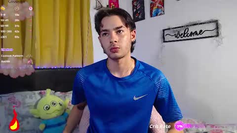 kyle online show from July 2026 09:11:01 PM