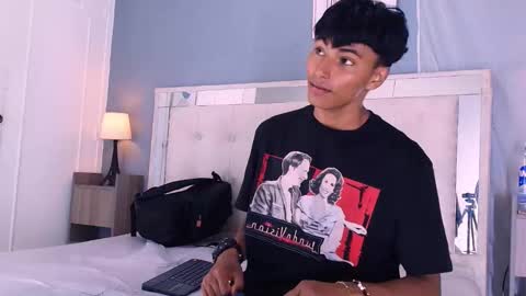 Kyle Dimons online show from February 2026 05:32:01 PM