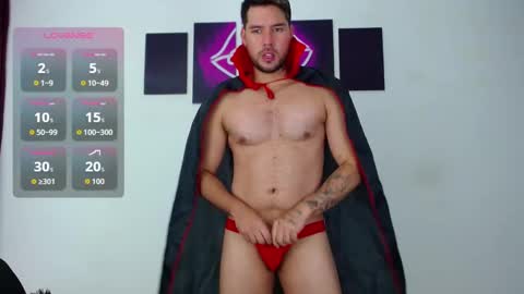 Snapshot of kyle_wilson_ chatting on November 2025 03:30:02 AM Kyle Wilson Follow me online show from November 2025 03:30:02 AM