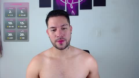 Snapshot of kyle_wilson_ chatting on April 2026 08:59:01 AM Kyle Wilson Follow me online show from April 2026 08:59:01 AM