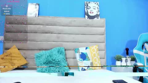 Snapshot of kyledoom chatting on March 2026 12:29:01 PM KyleDoom online show from March 2026 12:29:01 PM