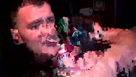 Hotbody545 online show from February 2025 05:08:01 AM