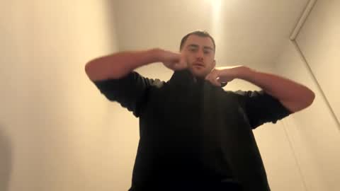 Hotbody545 online show from February 2025 05:19:02 AM