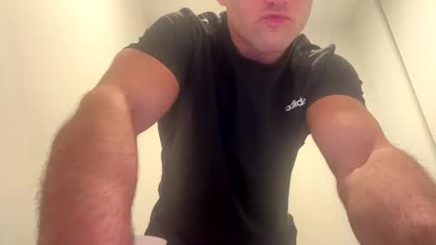 Hotbody545 online show from February 2025 10:59:01 AM