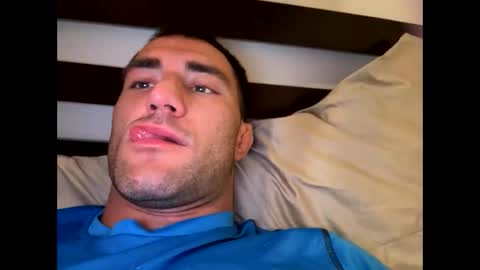 Hotbody545 online show from November 2025 02:09:01 AM