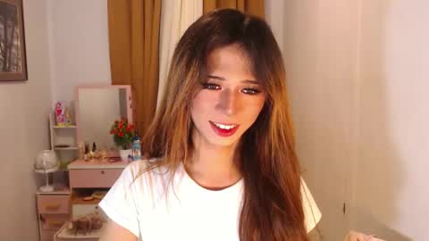 babyKylene online show from November 2025 03:22:01 PM