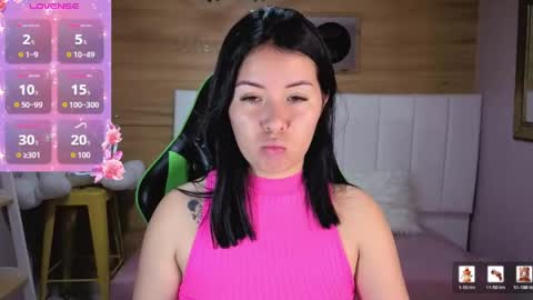 Snapshot of kylia_a chatting on April 2026 08:04:02 PM Kilya online show from April 2026 08:04:02 PM