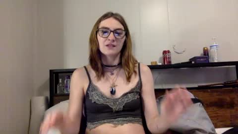Kylianna online show from June 2026 08:40:02 PM