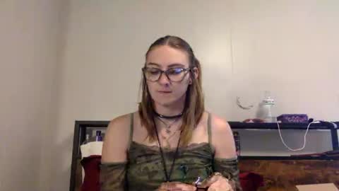Kylianna online show from July 2026 08:51:02 PM