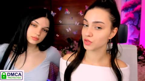 Kylie loves u online show from January 2025 12:48:02 AM