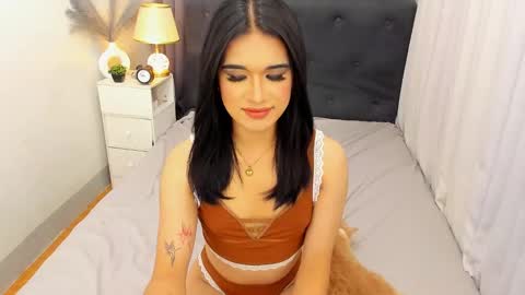 kylie_cums online show from February 2025 03:05:01 PM