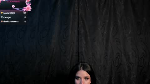 Snapshot of kylie_foxx1 chatting on February 2025 02:04:01 AM submissive demon Please help me to reach 500 thumbs up online show from February 2025 02:04:01 AM