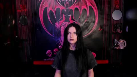 submissive demon Please help me to reach 500 thumbs up online show from June 2026 01:32:02 AM