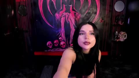 submissive demon Please help me to reach 500 thumbs up online show from June 2026 10:58:01 PM