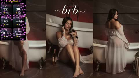 kylie_ls online show from May 2026 09:45:01 PM