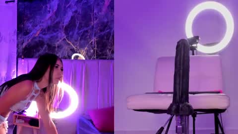 Snapshot of kylie_martins chatting on July 2026 09:01:01 AM Kylie online show from July 2026 09:01:01 AM
