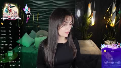 Snapshot of kylie_mellow chatting on January 2025 05:27:01 AM Kylie online show from January 2025 05:27:01 AM