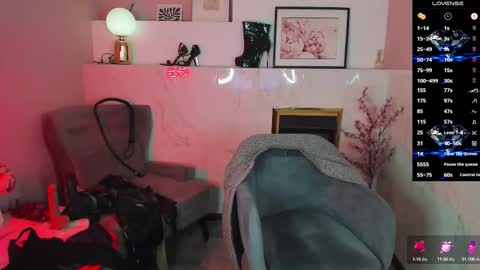 Snapshot of kylie_mellow chatting on September 2025 05:35:02 AM Kylie online show from September 2025 05:35:02 AM