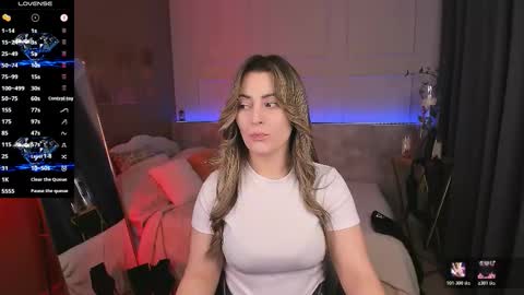 Kylie online show from March 2026 05:13:02 AM