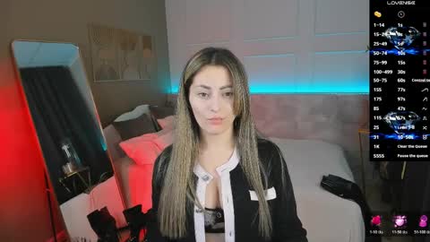 Kylie online show from March 2026 01:22:02 PM