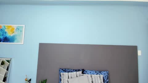 Kylie Reyes  online show from October 2025 07:36:02 PM