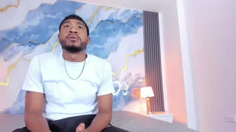 Snapshot of kylieandjhonny chatting on February 2026 08:25:01 PM Kaylie And Jhony online show from February 2026 08:25:01 PM