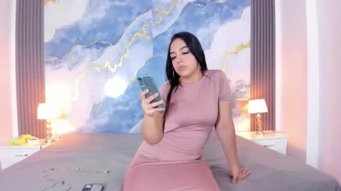 Snapshot of kylieandjhonny chatting on February 2026 07:50:02 PM Kaylie And Jhony online show from February 2026 07:50:02 PM